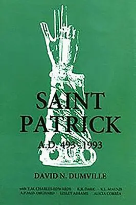 Svätý Patrik - Saint Patrick