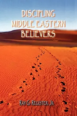 Disciplinovanie veriacich zo Stredného východu - Discipling Middle Eastern Believers