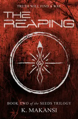 Žatva: Žatva: 2. zväzok - The Reaping: Volume 2