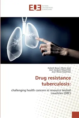 Tuberkulóza odolná voči liekom - Drug resistance tuberculosis