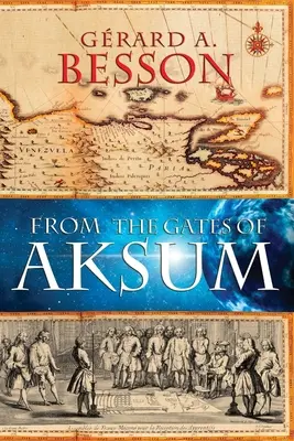 Od brán Aksumu (mäkká väzba) - From the Gates of Aksum (Softcover)