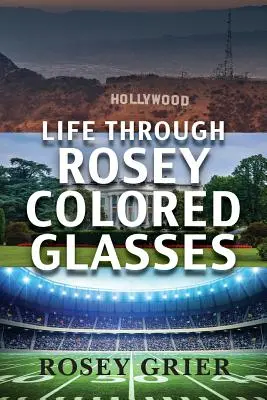 Život cez ružové okuliare - Life Through Rosey Colored Glasses