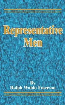 Reprezentatívni muži - Representative Men