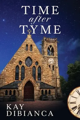 Čas po čase - Time After Tyme