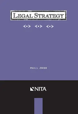 Právna stratégia - Legal Strategy