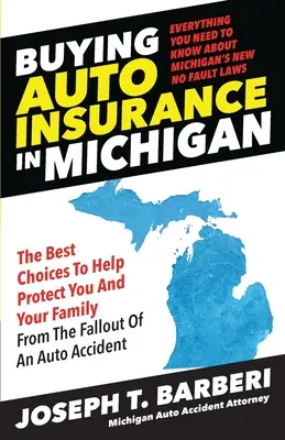 Kúpa poistenia auta v Michigane: Poistenie v Michigane: Všetko, čo potrebujete vedieť o nových zákonoch o nezavinení v Michigane - Buying Auto Insurance in Michigan: Everything You Need to Know About Michigan's New No Fault Laws