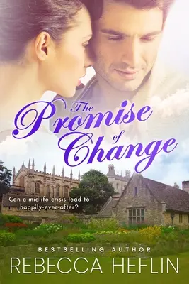 Prísľub zmeny - The Promise of Change