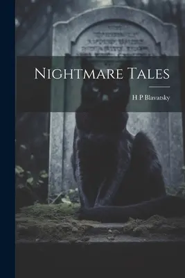 Príbehy nočných môr - Nightmare Tales