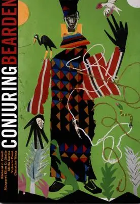 Čarovanie s Beardenom - Conjuring Bearden