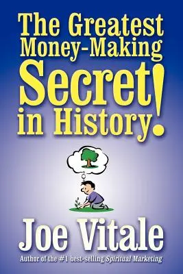Najväčšie tajomstvo zarábania peňazí v histórii! - The Greatest Money-Making Secret in History!