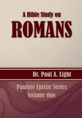 Biblická štúdia na tému Rimanom - A Bible Study on Romans