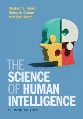 Veda o ľudskej inteligencii - The Science of Human Intelligence