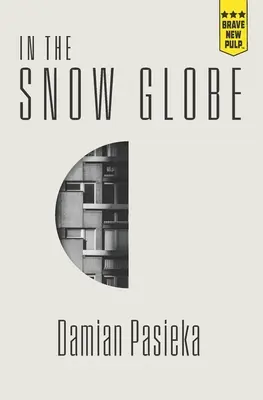 V snehovej guli - In the Snow Globe