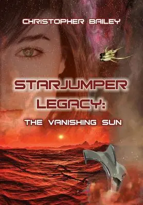 Miznúce slnko - The Vanishing Sun