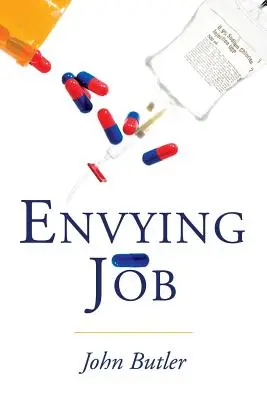 Závidieť prácu - Envying Job