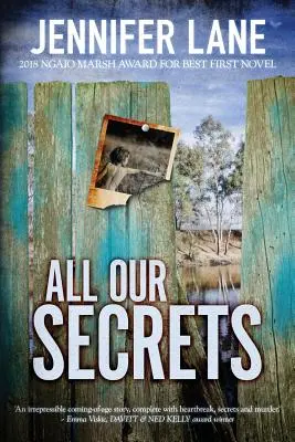 Všetky naše tajomstvá - All Our Secrets