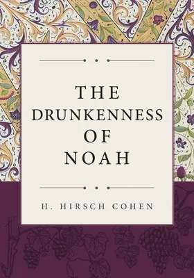 Noemova opitosť - The Drunkenness of Noah