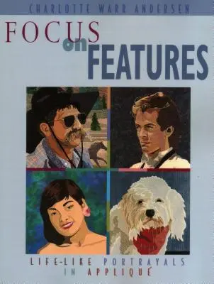 Zaostrené na funkcie - tlač na požiadanie - Focus on Features- Print on Demand Edition