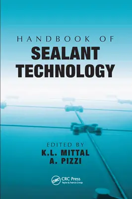 Príručka technológie tesnenia - Handbook of Sealant Technology