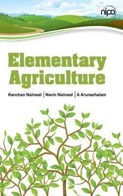 Základné poľnohospodárstvo - Elementary Agriculture