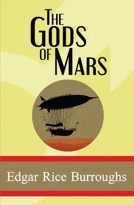 Bohovia Marsu - The Gods of Mars