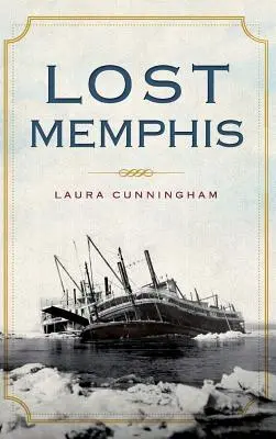 Stratený Memphis - Lost Memphis