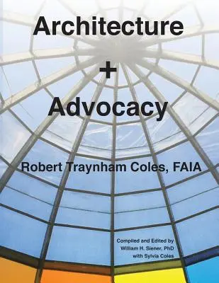 Architektúra + advokácia - Architecture + Advocacy