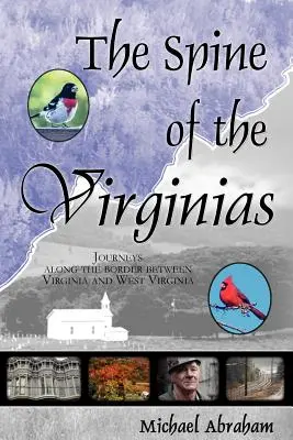 Chrbtica Virgínie - The Spine of the Virginias