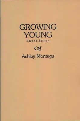 Dospievanie v mladosti - Growing Young