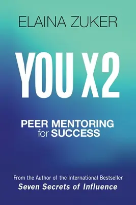 Ty X 2: Mentoring rovesníkov pre úspech - You X 2: Peer Mentoring for Success