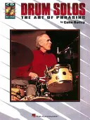 Bubenícke sóla: Umenie frázovania - Drum Solos: The Art of Phrasing