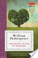 Veselé paničky windsorské - Merry Wives of Windsor