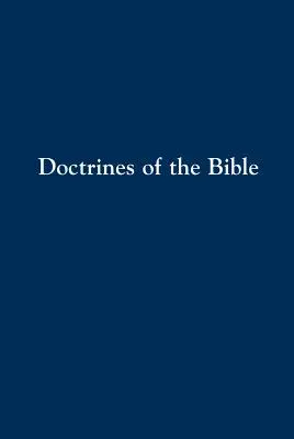 Biblické náuky - Doctrines of the Bible