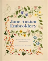 Výšivky Jane Austenovej - Jane Austen Embroidery
