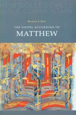 Evanjelium podľa Matúša: Matúšovo evanjelium: 1. diel - The Gospel According to Matthew: Volume 1