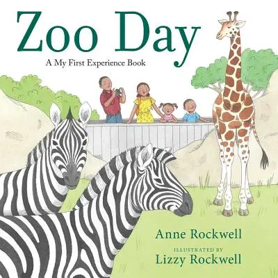 Deň zoologickej záhrady - Zoo Day