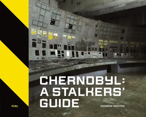 Černobyľ: Černobyľ: 21. diel: Príručka pre stopárov - Chernobyl: A Stalkers' Guide
