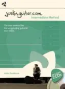 Justinguitar.Com Metóda pre stredne pokročilých - Justinguitar.Com Intermediate Method