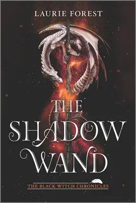 Tieňová palička - The Shadow Wand