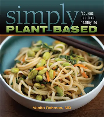 Jednoducho na rastlinnej báze - Simply Plant Based