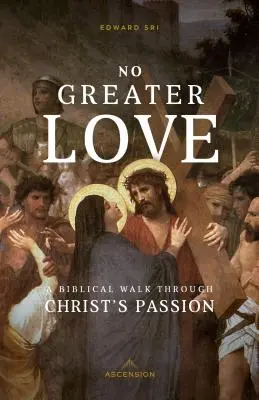Žiadna väčšia láska - No Greater Love