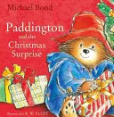 Paddington a vianočné prekvapenie - Paddington and the Christmas Surprise