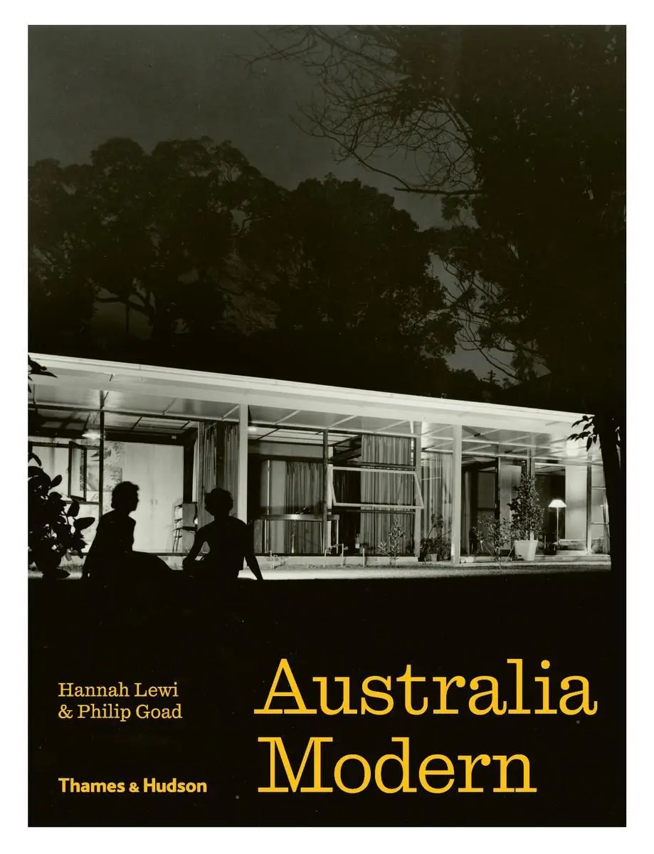Austrália Modern - Australia Modern