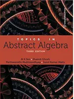 Témy z abstraktnej algebry - Topics in Abstract Algebra
