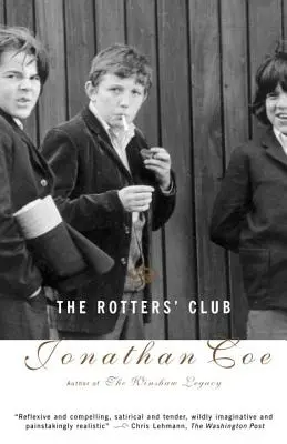Klub hniličiek - The Rotters' Club