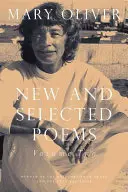 Nové a vybrané básne, druhý diel - New and Selected Poems, Volume Two
