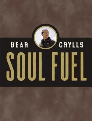 Palivo pre dušu: Denná pobožnosť - Soul Fuel: A Daily Devotional