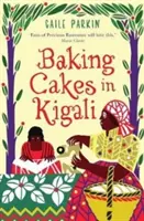 Pečenie koláčov v Kigali - Baking Cakes in Kigali