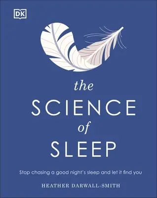 Veda o spánku - Science of Sleep