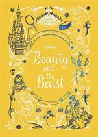 Kráska a zviera - Beauty and the Beast